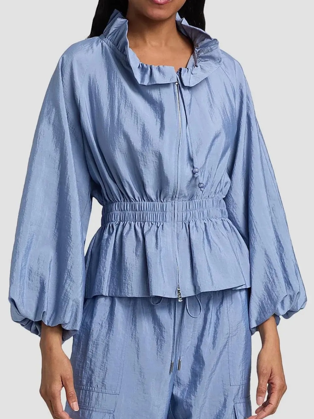Cinq A Sept Jacket